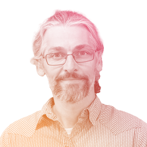 Profile picture of Benjamin Brown, PhD